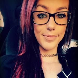 Meet your Posher, Casey